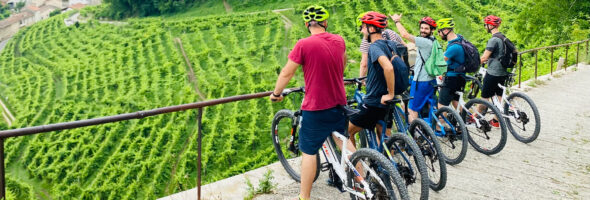 TOUR DEL CARTIZZE